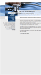 Mobile Screenshot of praxis-neesen.de